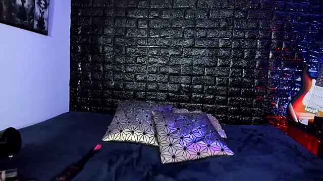 Calliope dark online show from March 2025 02:56:01 PM