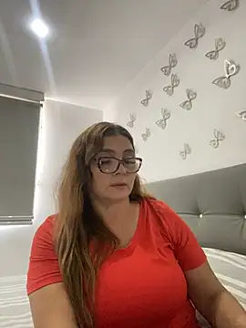 AntonellaAlondra4 online show from January 2025 05:44:02 PM