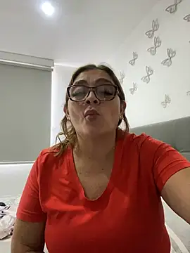 AntonellaAlondra4 online show from January 2025 02:07:01 PM