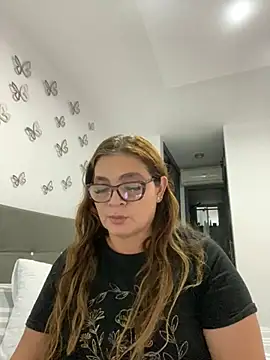 AntonellaAlondra4 online show from January 2025 10:13:02 PM