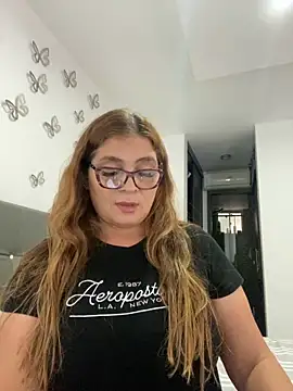 AntonellaAlondra4 online show from February 2025 07:14:02 PM