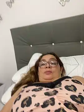 AntonellaAlondra4 online show from February 2025 12:45:02 PM