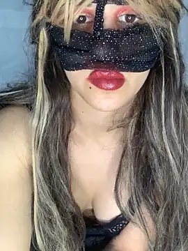 senoritaseno online show from February 2025 08:26:01 PM