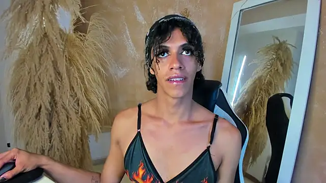 Snapshot of APRILL_FOXX chatting on March 2026 09:51:01 PM APRILL FOXX online show from March 2026 09:51:01 PM