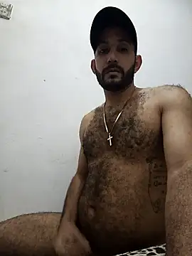 arqui009 online show from February 2026 03:15:01 AM