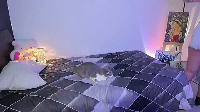 Pretty  zoe online show from March 2025 07:05:02 PM