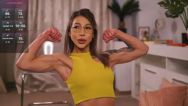 Snapshot of NyrobiNova chatting on February 2025 04:05:02 AM NyrobiNova online show from February 2025 04:05:02 AM