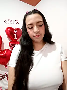 Snapshot of AlondraMendez chatting on February 2026 01:18:01 PM AlondraMendez online show from February 2026 01:18:01 PM