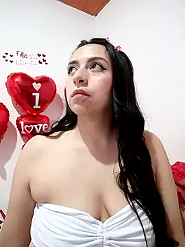 Snapshot of AlondraMendez chatting on February 2026 11:29:02 AM AlondraMendez online show from February 2026 11:29:02 AM