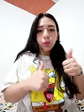 Snapshot of AlondraMendez chatting on May 2026 04:12:01 PM AlondraMendez online show from May 2026 04:12:01 PM