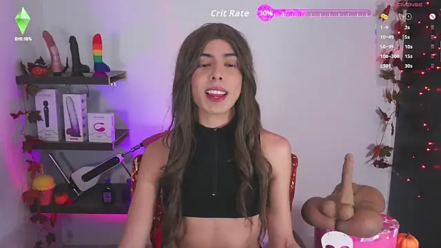 valentina crtti online show from October 2025 02:16:02 PM