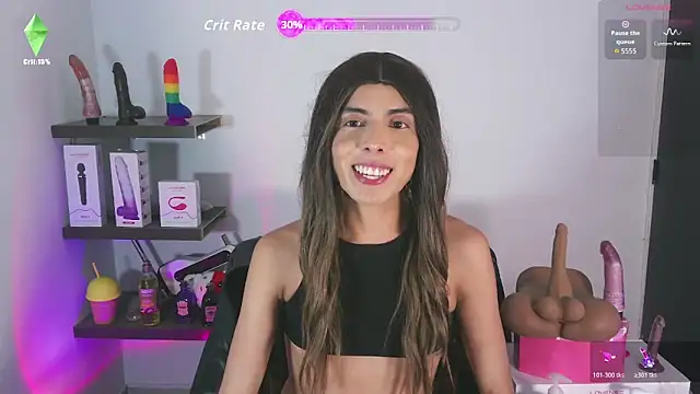 valentina crtti online show from March 2026 06:36:01 PM