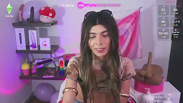 valentina crtti online show from July 2026 09:17:01 PM