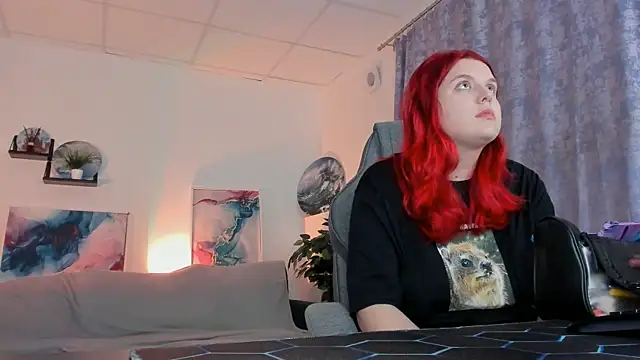 NielletaBlossom online show from January 2026 02:48:02 AM