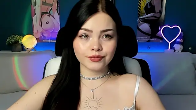 AkiraKatsu online show from December 2024 05:54:02 PM