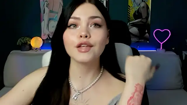 AkiraKatsu online show from January 2025 08:14:02 PM