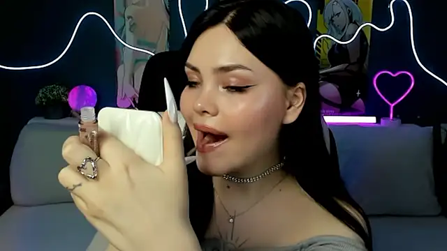 AkiraKatsu online show from February 2025 08:34:01 PM