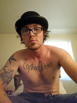 potholder420 online show from January 2025 04:47:01 PM