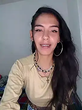 Alisson 420 online show from January 2025 04:58:02 AM