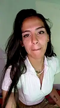 Alisson 420 online show from January 2025 04:17:01 AM