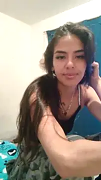 Alisson 420 online show from February 2025 09:16:01 AM