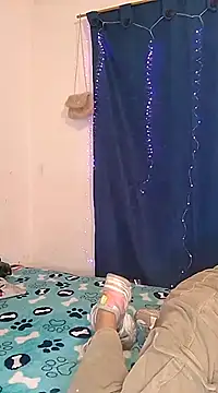 Alisson 420 online show from February 2025 03:40:01 AM