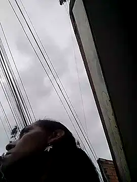 Alisson 420 online show from March 2025 04:17:01 PM