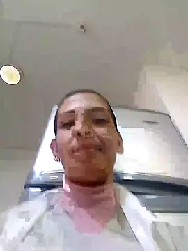 Alisson 420 online show from October 2025 08:09:02 PM