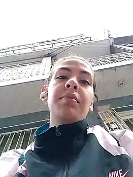 Alisson 420 online show from November 2025 11:32:02 AM