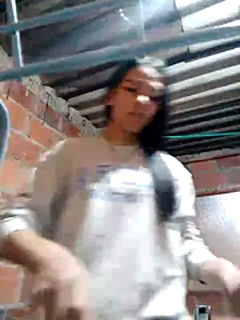 Alisson 420 online show from January 2026 11:52:02 PM