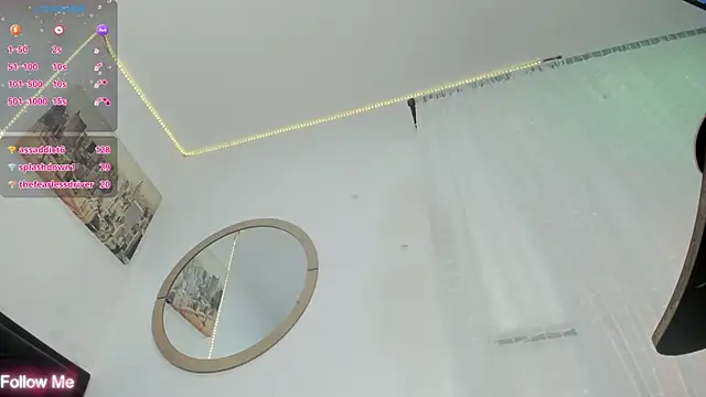 sweetnaughty candy online show from January 2025 05:42:02 PM