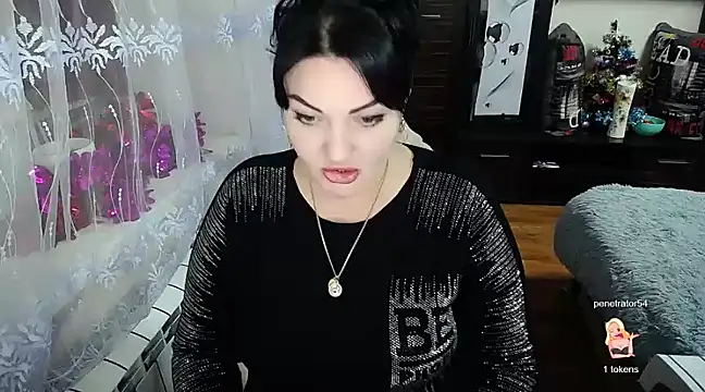 Lady Boom Wild  online show from January 2025 05:56:01 PM