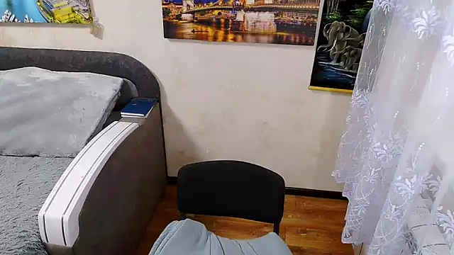 Lady Boom Wild  online show from November 2025 06:51:01 PM