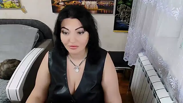 Lady Boom Wild  online show from December 2025 04:34:01 PM