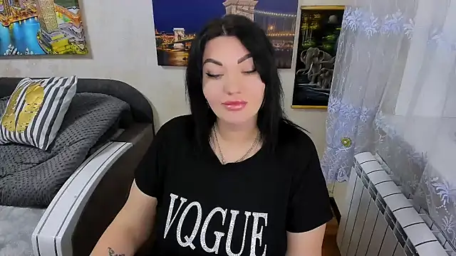 Lady Boom Wild  online show from February 2026 07:20:01 PM