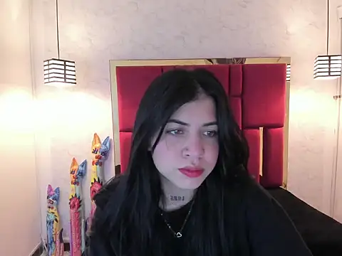 Violet m online show from September 2025 11:46:02 AM