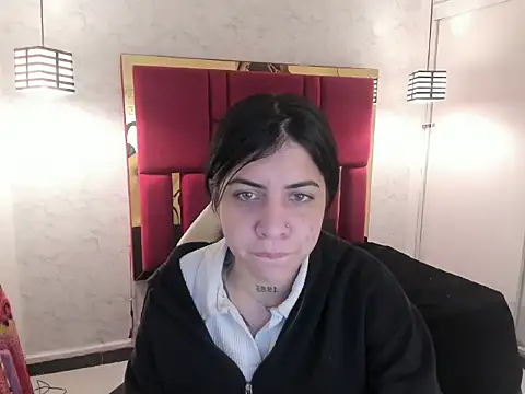 Violet m online show from October 2025 11:44:01 AM