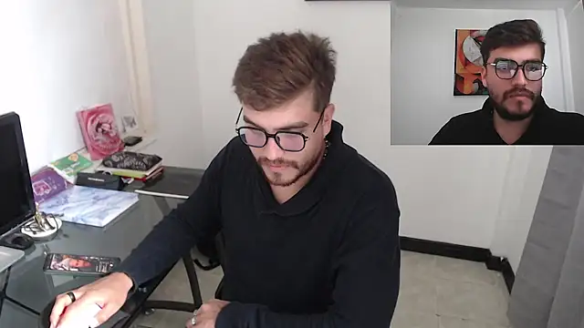 Snapshot of Dylanwish chatting on December 2024 08:18:01 PM Dylanwish online show from December 2024 08:18:01 PM