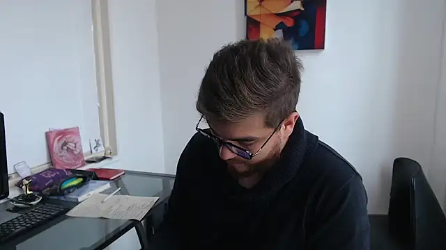 Snapshot of Dylanwish chatting on January 2025 07:48:02 PM Dylanwish online show from January 2025 07:48:02 PM