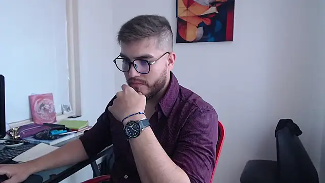 Snapshot of Dylanwish chatting on February 2025 07:44:02 PM Dylanwish online show from February 2025 07:44:02 PM