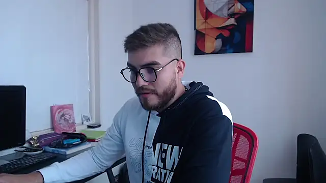 Snapshot of Dylanwish chatting on February 2025 07:53:02 PM Dylanwish online show from February 2025 07:53:02 PM