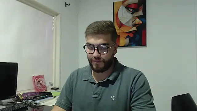 Snapshot of Dylanwish chatting on February 2025 03:00:02 AM Dylanwish online show from February 2025 03:00:02 AM