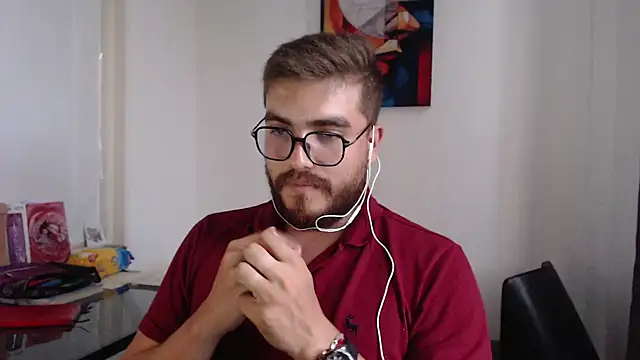 Snapshot of Dylanwish chatting on February 2025 10:53:02 PM Dylanwish online show from February 2025 10:53:02 PM