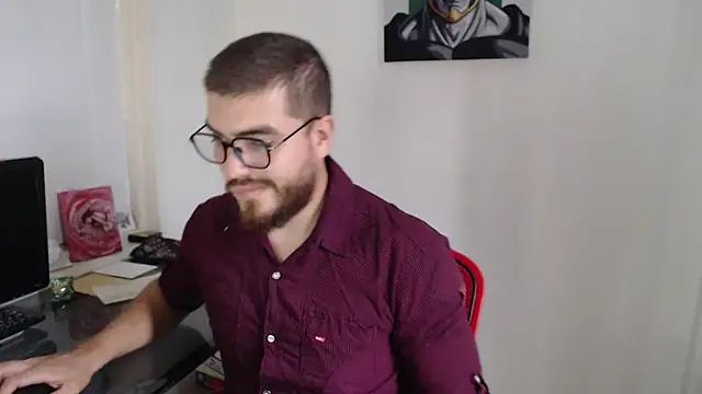 Snapshot of Dylanwish chatting on October 2025 09:54:02 PM Dylanwish online show from October 2025 09:54:02 PM