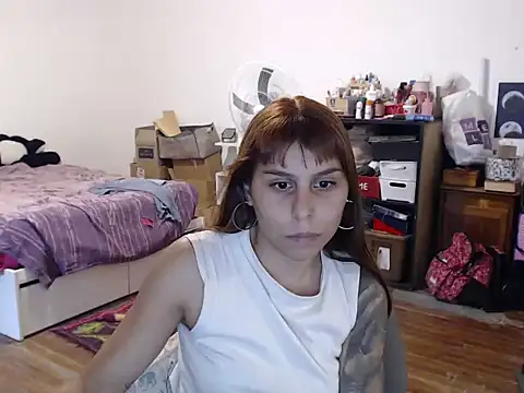 Snapshot of bunnylolaa4 chatting on February 2025 06:44:01 PM bunnylolaa4 online show from February 2025 06:44:01 PM