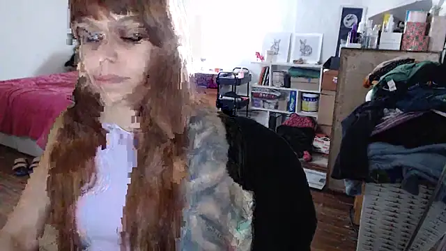 Snapshot of bunnylolaa4 chatting on September 2025 02:05:02 PM bunnylolaa4 online show from September 2025 02:05:02 PM