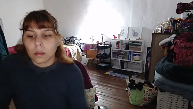 Snapshot of bunnylolaa4 chatting on October 2025 09:15:01 AM bunnylolaa4 online show from October 2025 09:15:01 AM