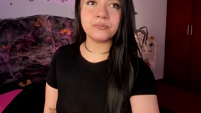 DesireSweet online show from October 2025 12:20:01 PM