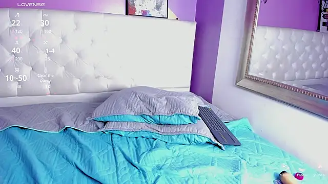 Snapshot of Yayittha chatting on December 2024 04:29:02 PM Yayittha online show from December 2024 04:29:02 PM