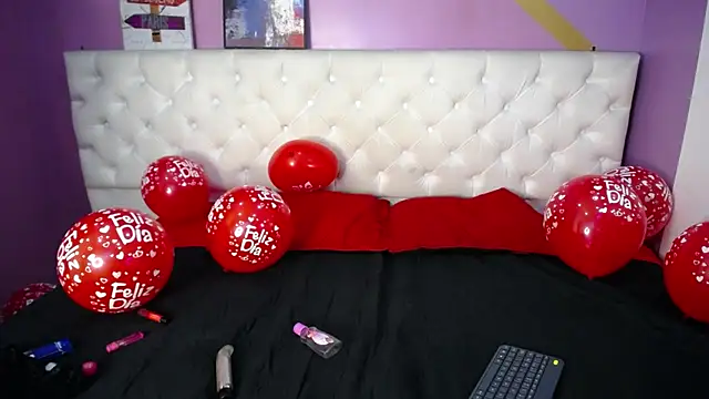 Snapshot of Yayittha chatting on February 2025 07:43:01 AM Yayittha online show from February 2025 07:43:01 AM